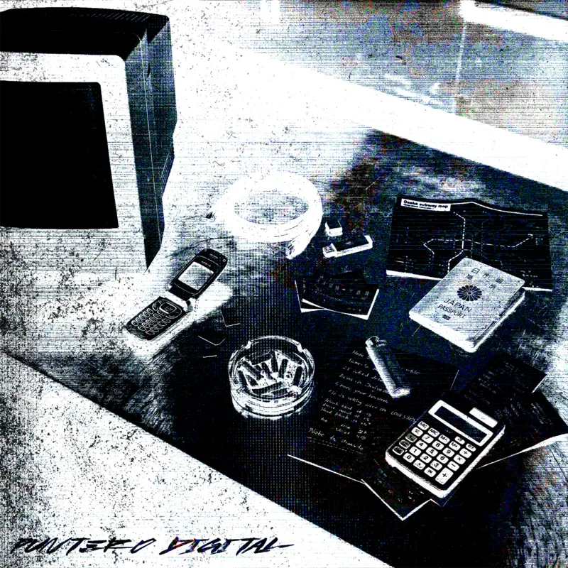 Puntero Digital